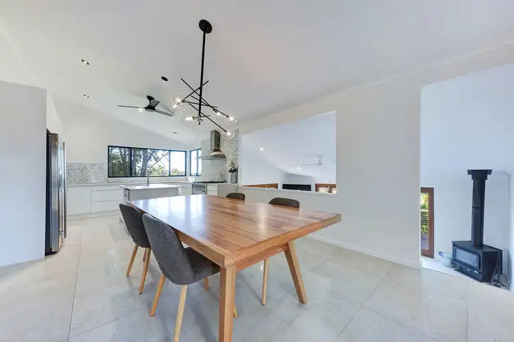 Fifth view of Homely house listing, 9 Tweedia Close, Nambour QLD 4560