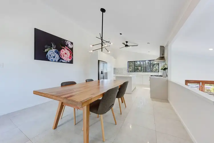 Sixth view of Homely house listing, 9 Tweedia Close, Nambour QLD 4560