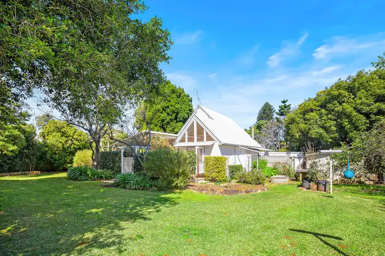 15 Ensbey Road, Flaxton QLD 4560