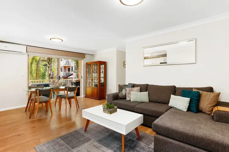 4/3 Hill Street, Marrickville NSW 2204