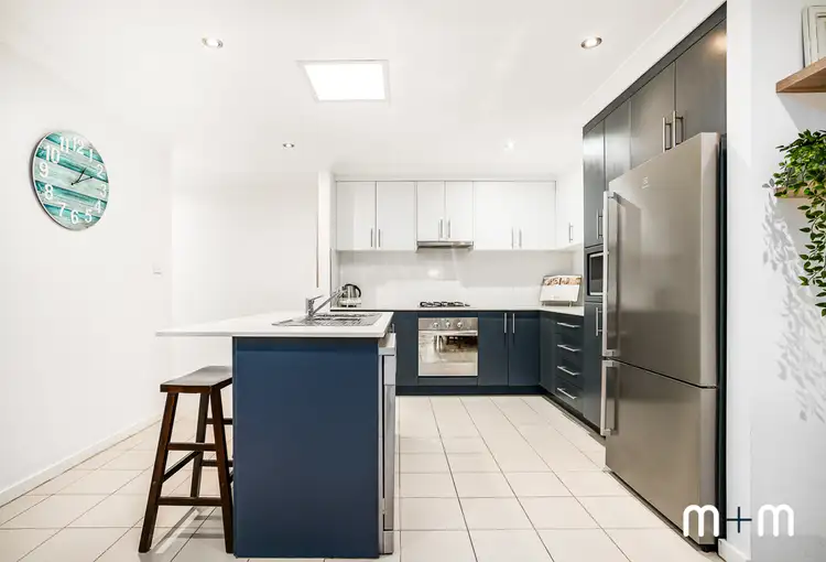 Third view of Homely villa listing, 2/162 Kanahooka Road, Kanahooka NSW 2530