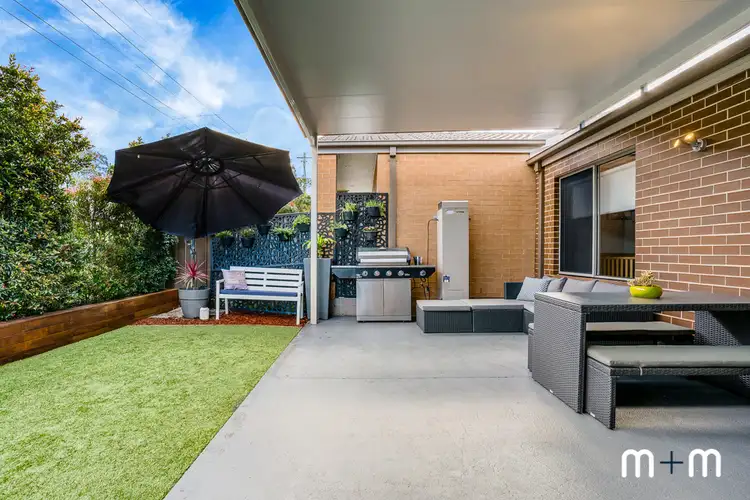 Sixth view of Homely villa listing, 2/162 Kanahooka Road, Kanahooka NSW 2530