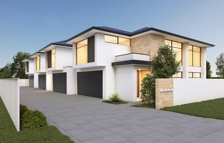 Second view of Homely house listing, 3/387 Anzac Highway, Camden Park SA 5038