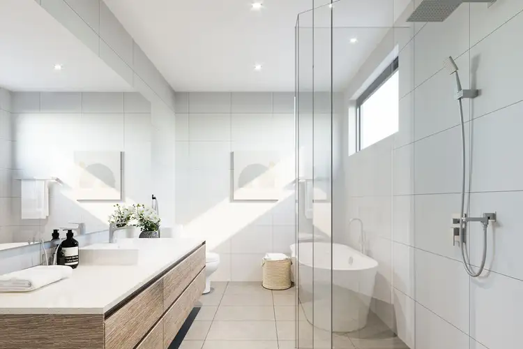 Third view of Homely house listing, 3/387 Anzac Highway, Camden Park SA 5038