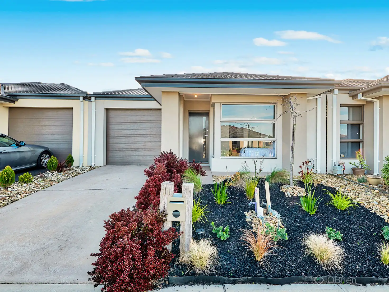 Main view of Homely house listing, 11 Timble Way, Clyde North VIC 3978