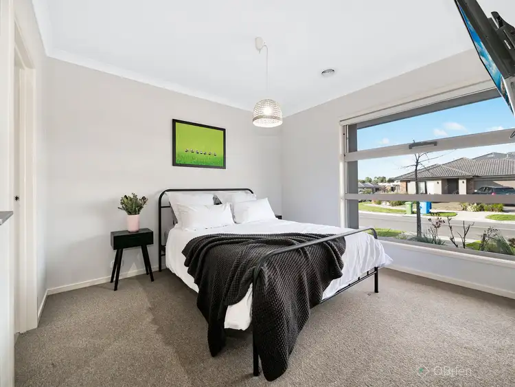 Third view of Homely house listing, 11 Timble Way, Clyde North VIC 3978