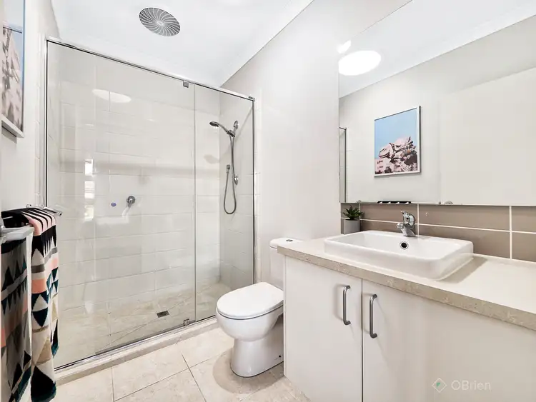 Fourth view of Homely house listing, 11 Timble Way, Clyde North VIC 3978