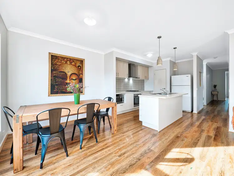 Fifth view of Homely house listing, 11 Timble Way, Clyde North VIC 3978