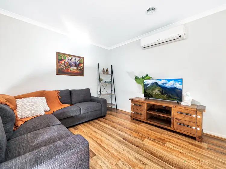 Sixth view of Homely house listing, 11 Timble Way, Clyde North VIC 3978