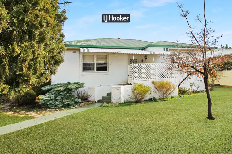 56 George Street, Inverell NSW 2360