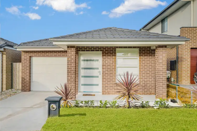 Main view of Homely house listing, 46A Bourne Ridge, Oran Park NSW 2570