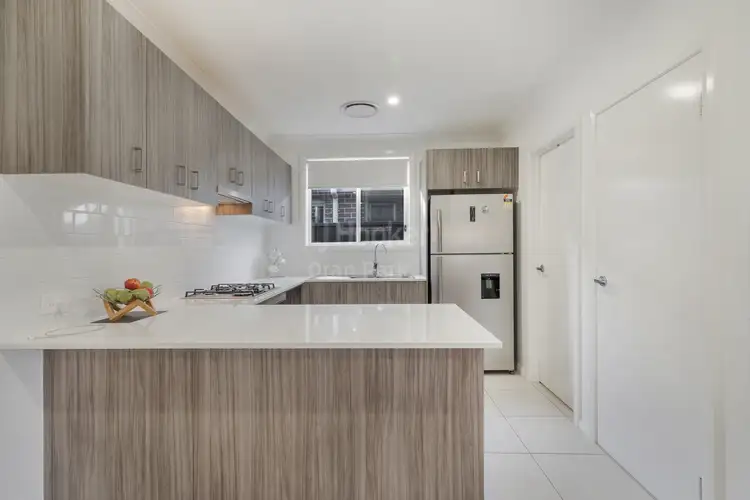 Third view of Homely house listing, 46A Bourne Ridge, Oran Park NSW 2570