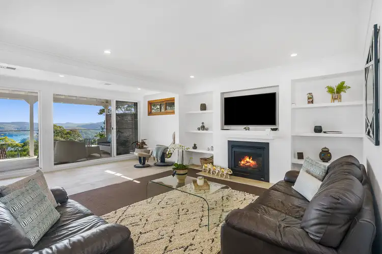 33 Argyle Street, Bilgola Plateau NSW 2107