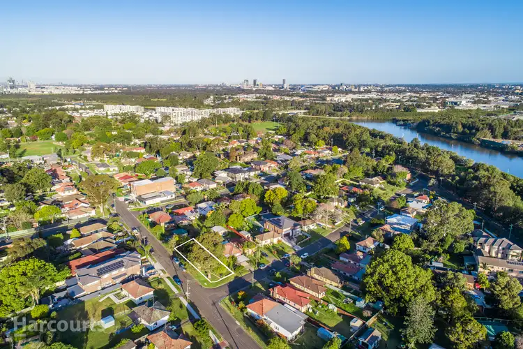 1 Milton Street, Rydalmere NSW 2116