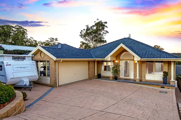 13 Barkala Street, Lisarow NSW 2250