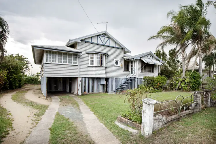Main view of Homely house listing, 9 Telford Street, Proserpine QLD 4800