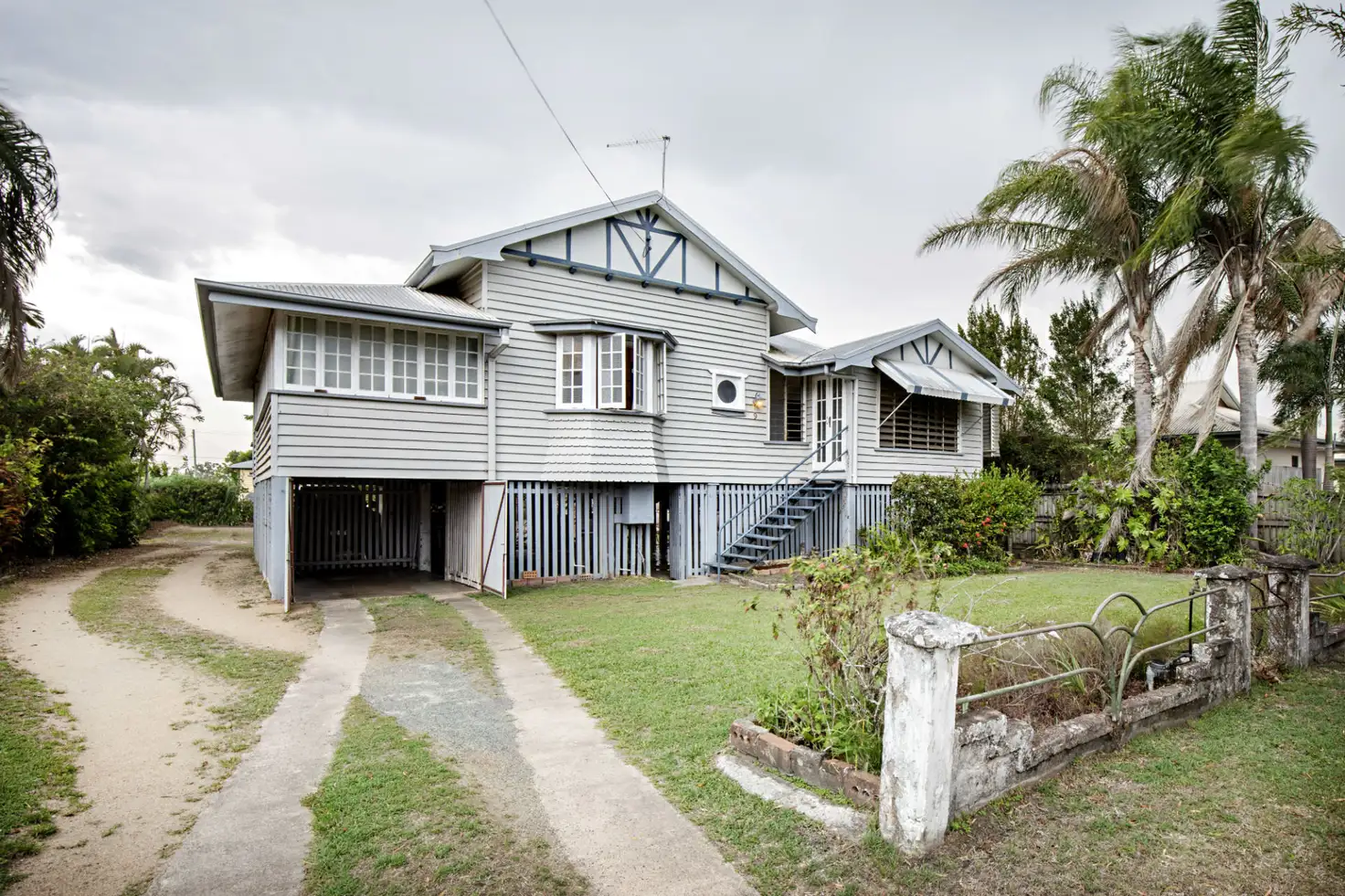 Main view of Homely house listing, 9 Telford Street, Proserpine QLD 4800