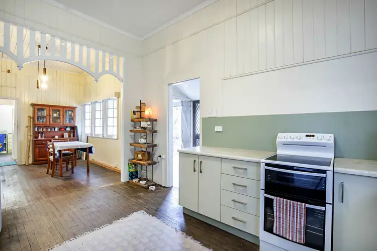 Second view of Homely house listing, 9 Telford Street, Proserpine QLD 4800