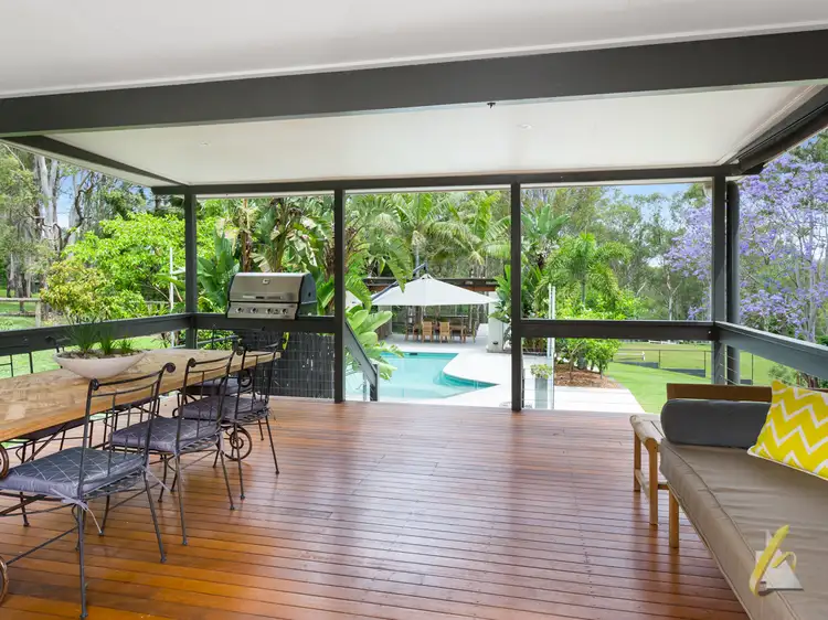 Sixth view of Homely rural property listing, 162 Pullenvale Road, Pullenvale QLD 4069