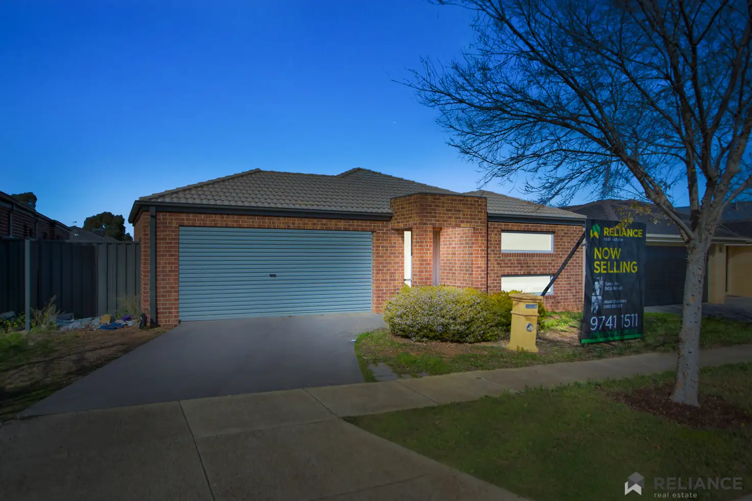 Main view of Homely house listing, 19 Kinglake Drive, Manor Lakes VIC 3024