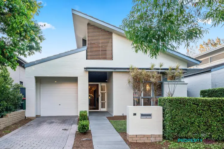 19 Henricks Avenue, Newington NSW 2127