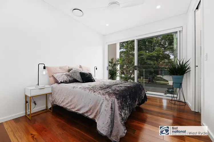Fifth view of Homely semi-detached listing, 10 Thorn Street, Ryde NSW 2112