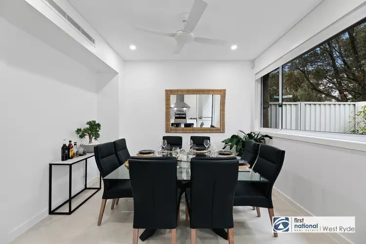 Sixth view of Homely semi-detached listing, 10 Thorn Street, Ryde NSW 2112