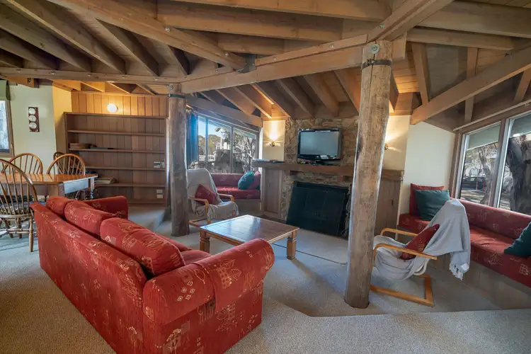 Third view of Homely house listing, 15 Drybone Lane, Dinner Plain VIC 3898