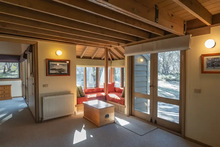 Fifth view of Homely house listing, 15 Drybone Lane, Dinner Plain VIC 3898