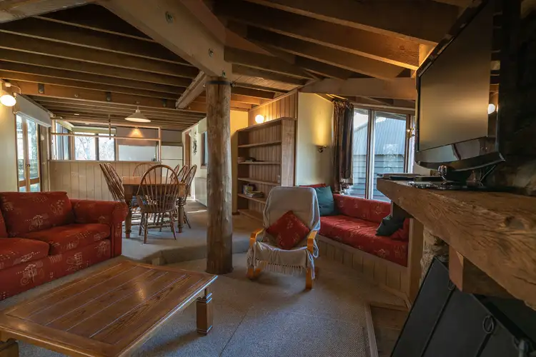 Sixth view of Homely house listing, 15 Drybone Lane, Dinner Plain VIC 3898