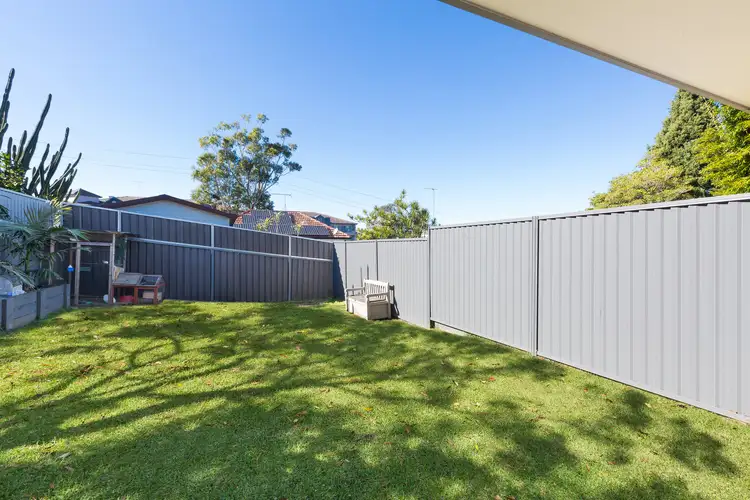 Third view of Homely semi-detached listing, 2a Biargar Avenue, Miranda NSW 2228
