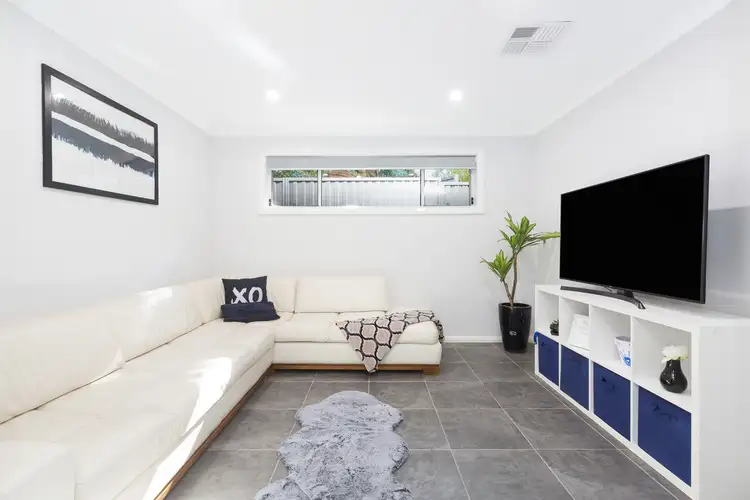 Fourth view of Homely semi-detached listing, 2a Biargar Avenue, Miranda NSW 2228