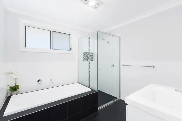 Fifth view of Homely semi-detached listing, 2a Biargar Avenue, Miranda NSW 2228