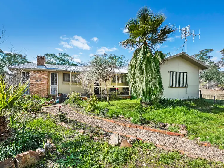 754 Yarrawonga Road, Mudgee NSW 2850