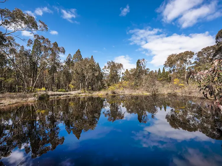 Second view of Homely rural property listing, 754 Yarrawonga Road, Mudgee NSW 2850