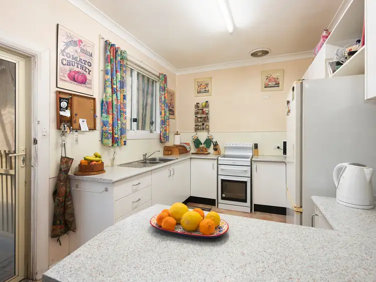 Fifth view of Homely rural property listing, 754 Yarrawonga Road, Mudgee NSW 2850