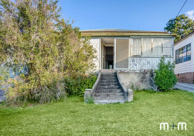 Main view of Homely house listing, 127 Campbell Street, Woonona NSW 2517