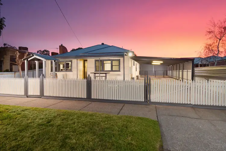 7 Kelly Street, Wodonga VIC 3690