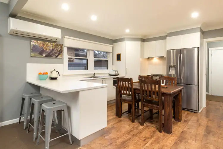 Fourth view of Homely house listing, 7 Kelly Street, Wodonga VIC 3690