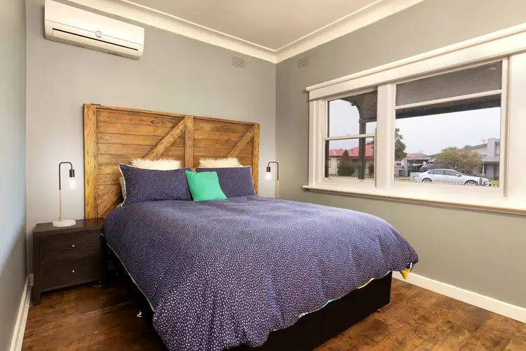 Fifth view of Homely house listing, 7 Kelly Street, Wodonga VIC 3690