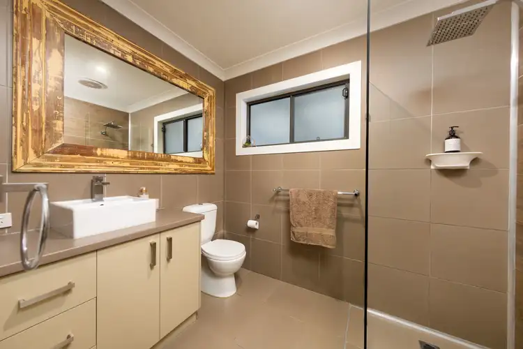 Seventh view of Homely house listing, 7 Kelly Street, Wodonga VIC 3690