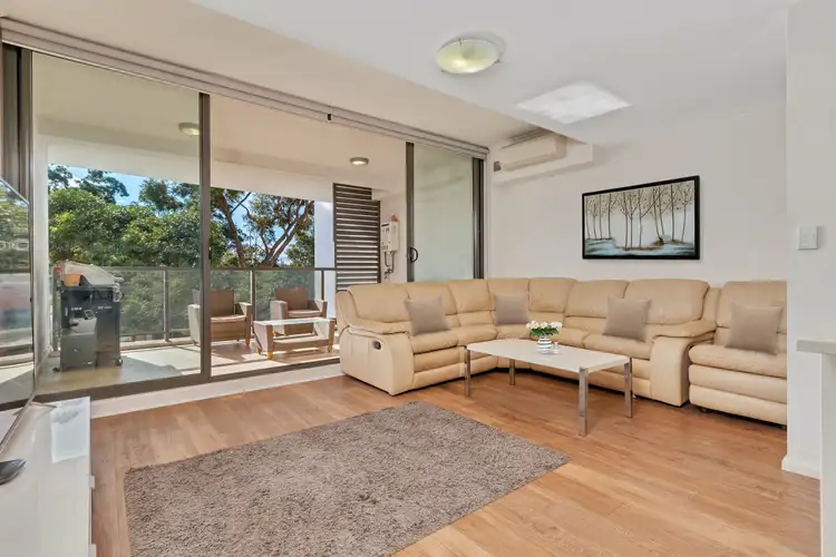 29/21-23 Myrtle Street, Botany NSW 2019