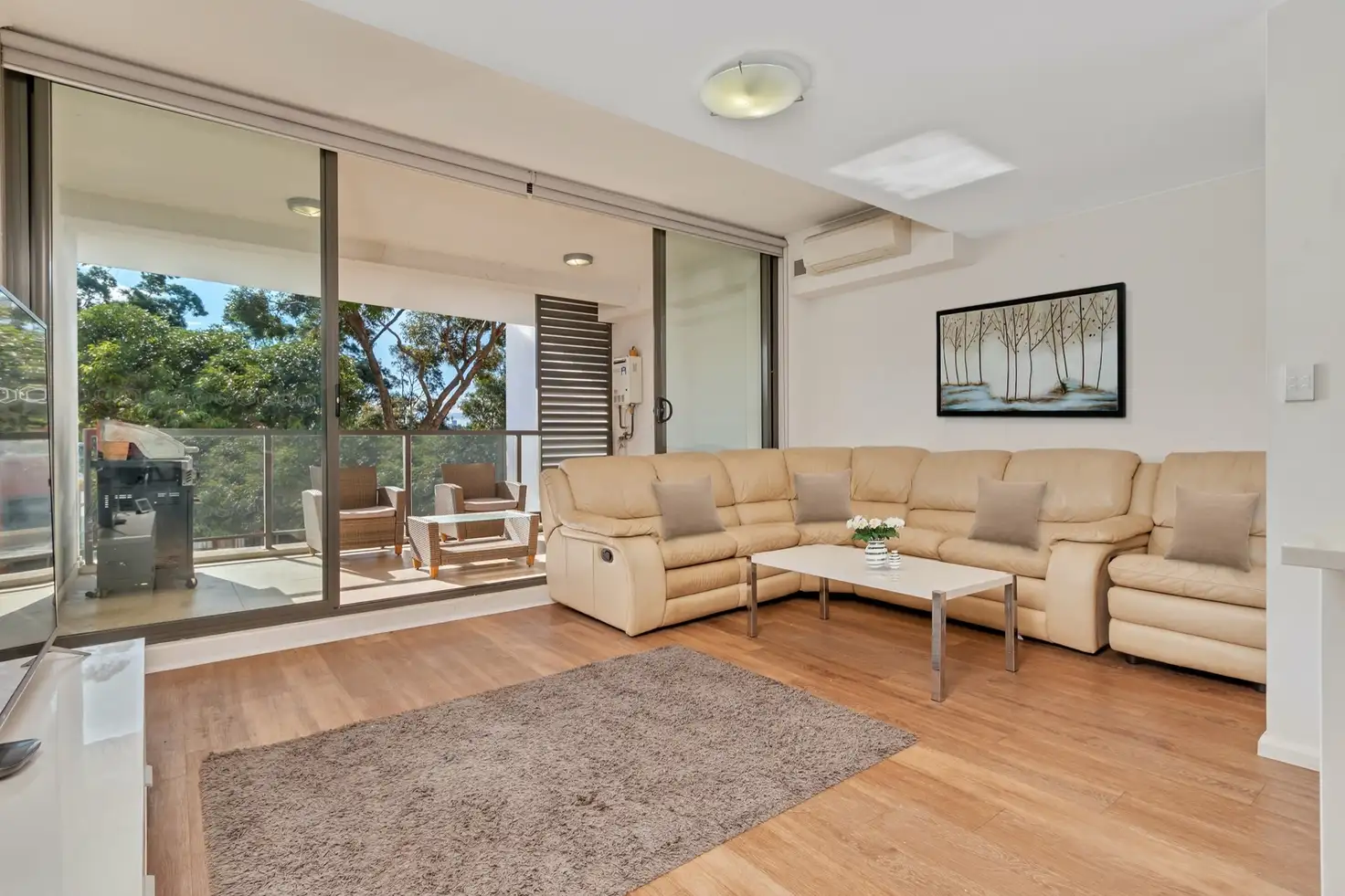 Main view of Homely apartment listing, 29/21-23 Myrtle Street, Botany NSW 2019
