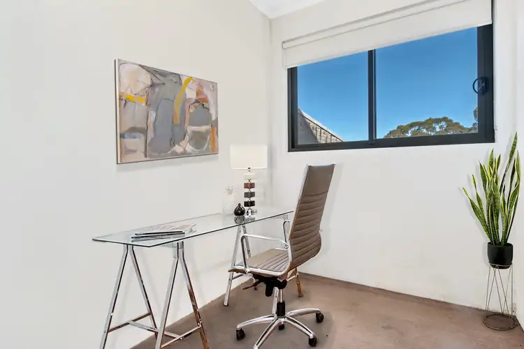Sixth view of Homely apartment listing, 29/21-23 Myrtle Street, Botany NSW 2019