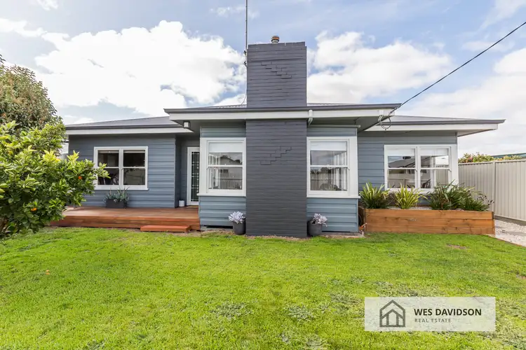 21 Hillary Street, Horsham VIC 3400