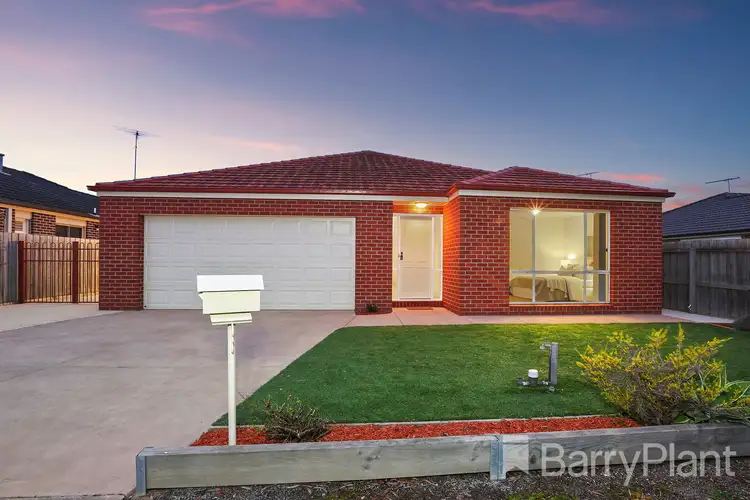 15 Barry Court, Grovedale VIC 3216