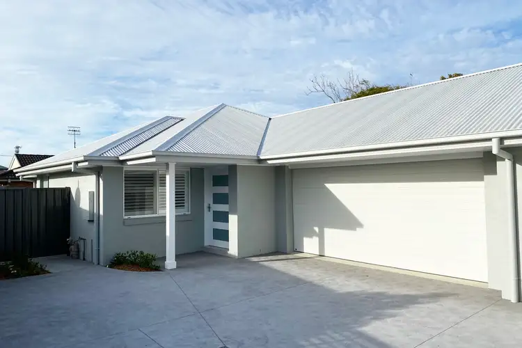 18a Oaks Avenue, Long Jetty NSW 2261