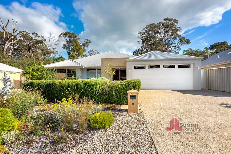 Main view of Homely house listing, 10 Jade Crescent, Dalyellup WA 6230
