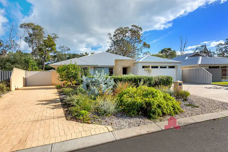 Second view of Homely house listing, 10 Jade Crescent, Dalyellup WA 6230