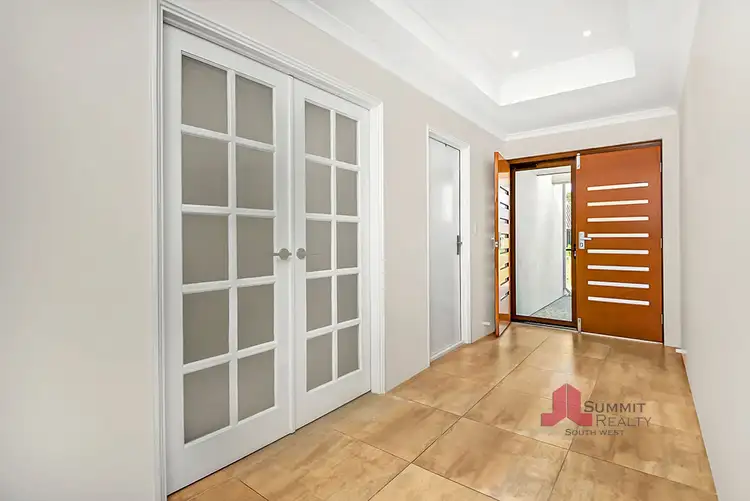 Third view of Homely house listing, 10 Jade Crescent, Dalyellup WA 6230